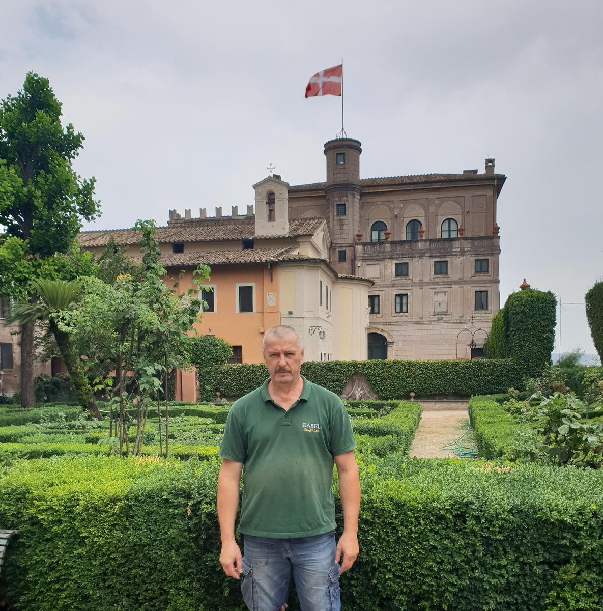 EF9M Ceuta and Melilla