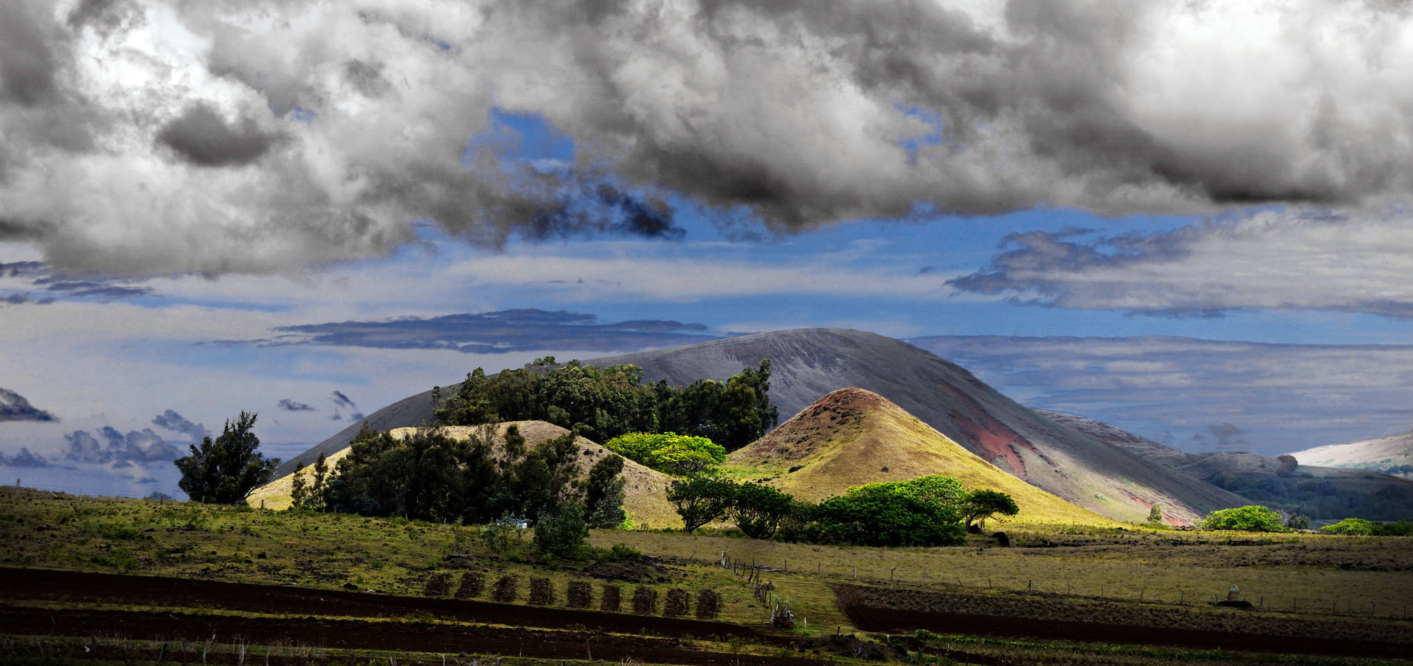 3G0EL Easter Island 3G0EL Easter Island