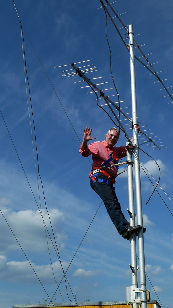 PY0F/DL7UE Fernando de Noronha