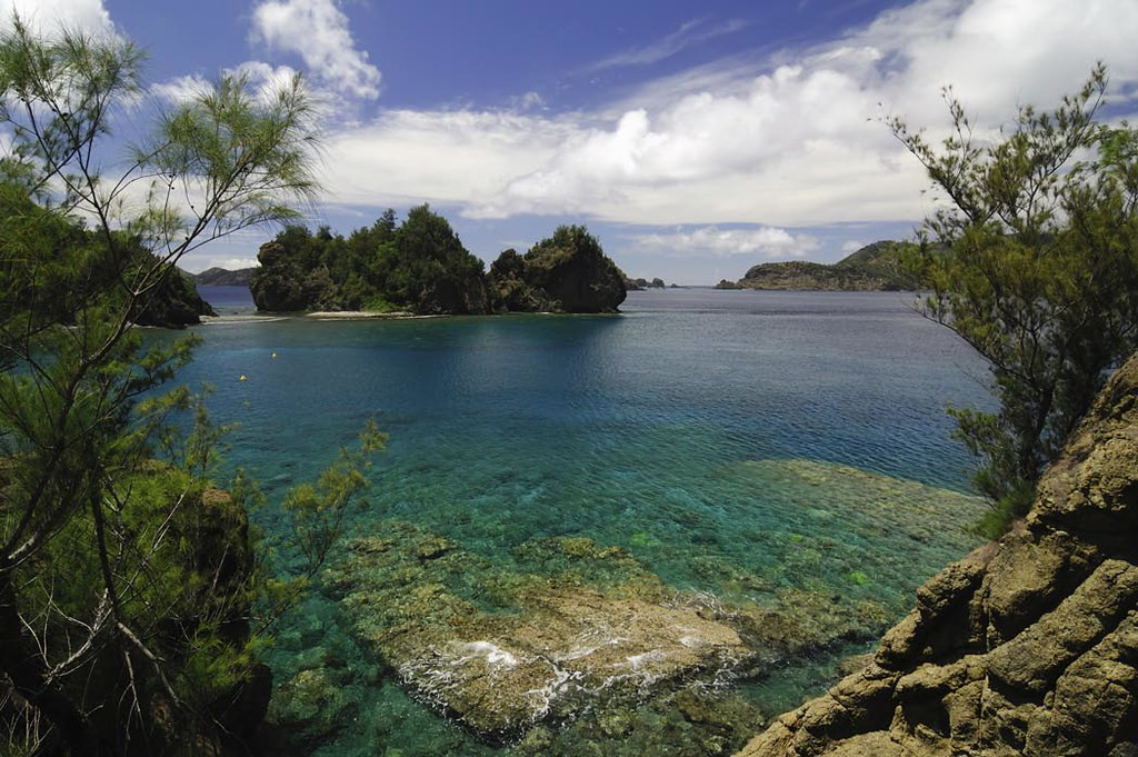 JD1/JA11EZO JD1/JK1VCO JD1/JK1XML Chichijima Island