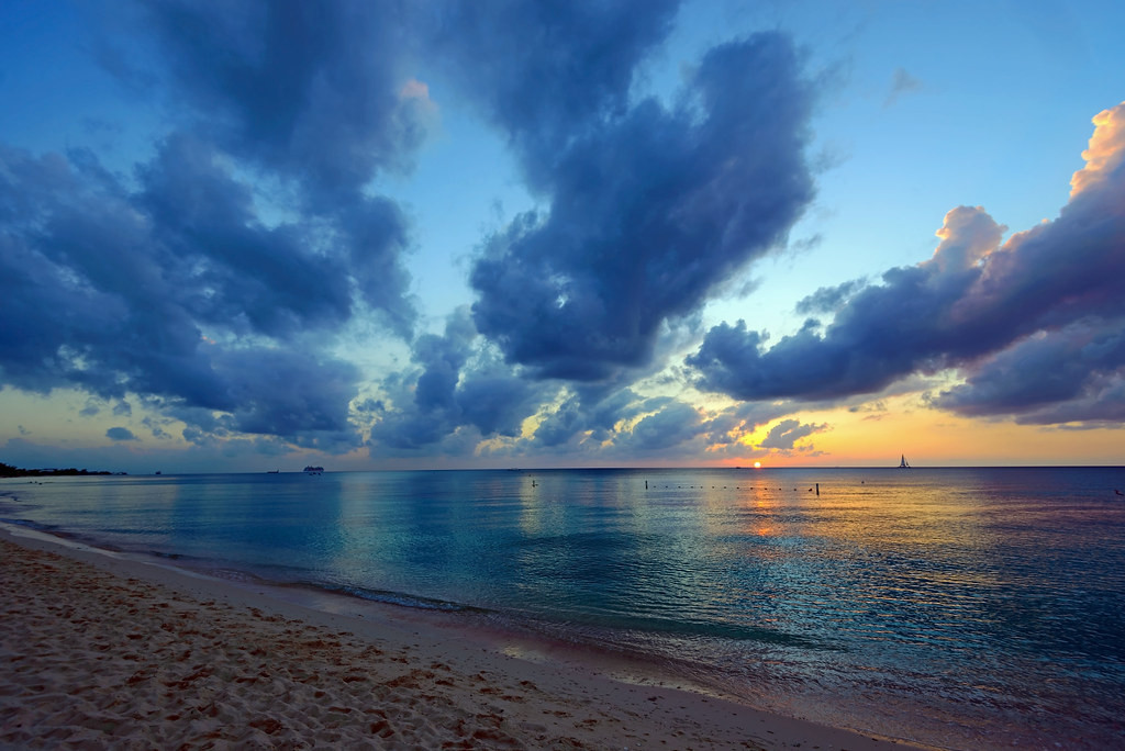 ZF2AS Cayman Islands