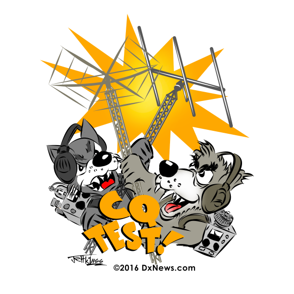 CQ WW WPX SSB Contest 2026 High Claimed Scores