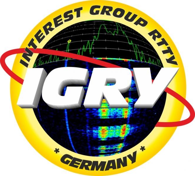 DQ1IGRY Interest Group RTTY