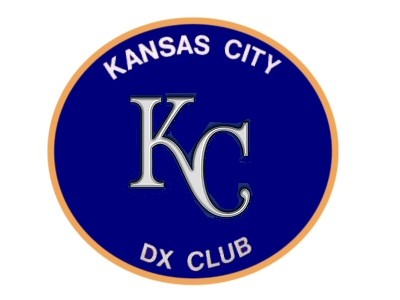 Kansas City DX Club Logo News