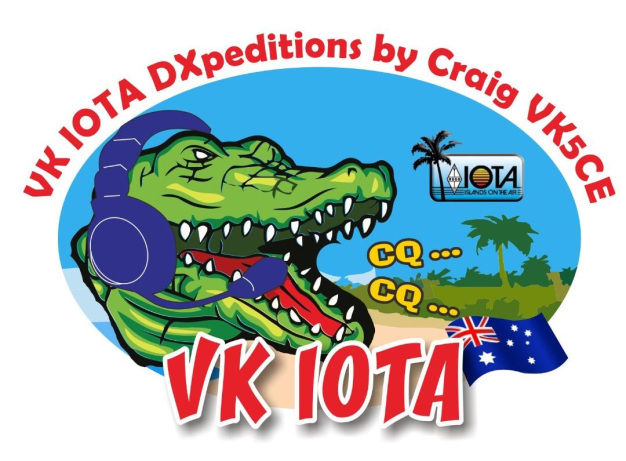 VK IOTA Logo