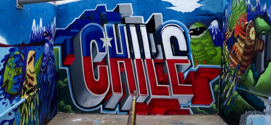 CE2/DL9EX Chile