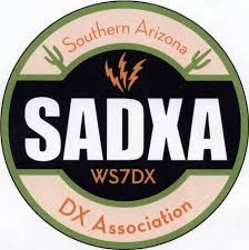 Southern Arizona DX Association SADXA