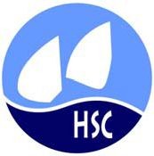 ZS30ARC Secunda Amateur Radio Club, Highveld Sailing Club Logo, Trichardtsontein Dam.