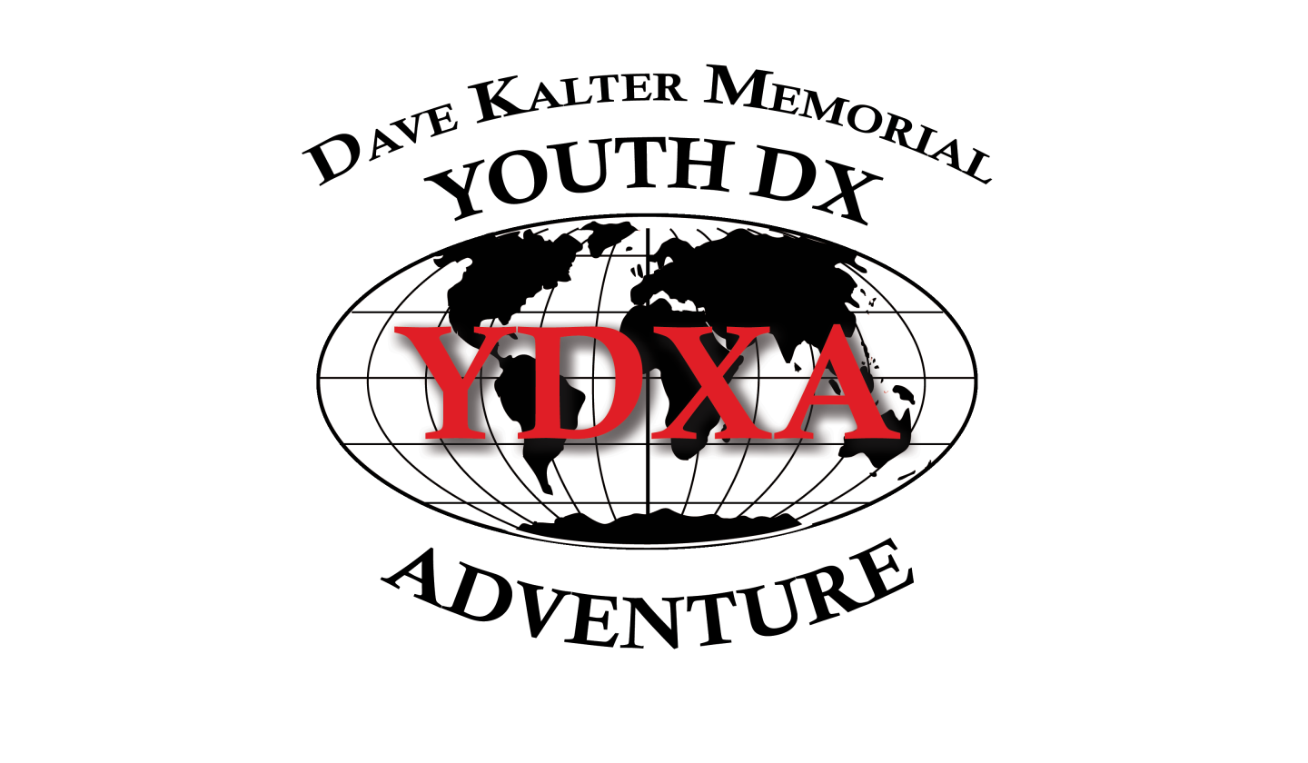 Youth DX Adventure 2018