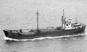ZM50LA MV Maranui