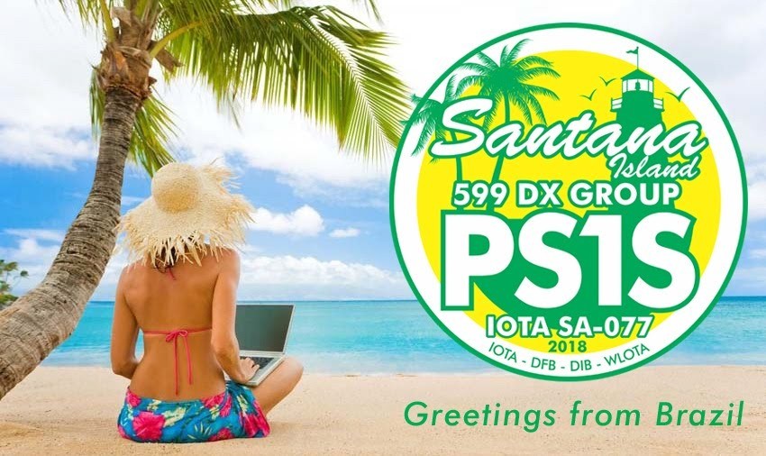 PS1S Santana Island Logo 2