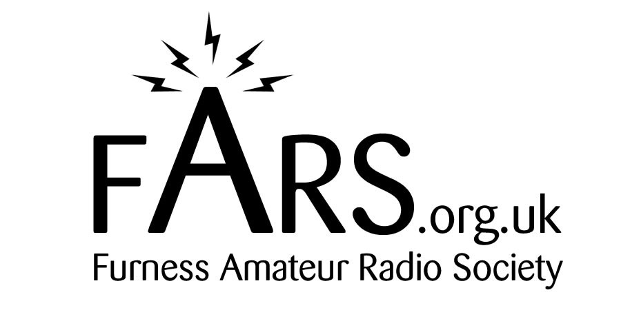 GB4ARD Amateur Radio Day Furness Amateur Radio Society