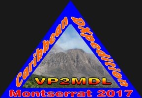 VP2MDL Logo
