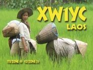 XW1YC Laos