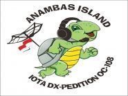 YE5R Anambas Island