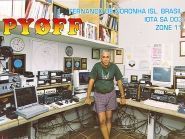 PY0FF Fernando de Noronha