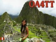 OC4CW Peru