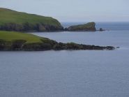 GZ3F Shetland Islands