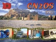 CN2OS Morocco