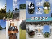 3D2GC/P 3D2GC    QSL