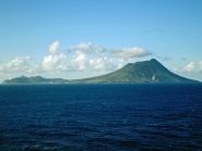 PJ5/K6NAO Sint Eustatius Island