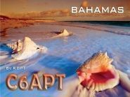   C6APT QSL