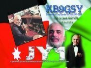 JY1 King Hussein Loyal Memory