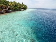 8Q7BM Maldive Islands
