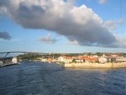 PJ2/VE3MKX Curacao Island