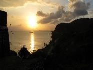 PJ5W Sint Eustatius Island