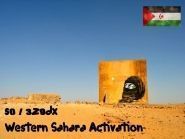 S0/3Z9DX Western Sahara