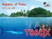 T88QX Palau