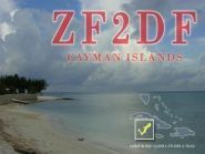 ZF2DF Cayman Islands