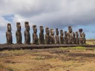 CE0Y/CE1WFN Easter Island