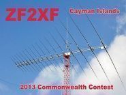 ZF2XF Cayman Islands