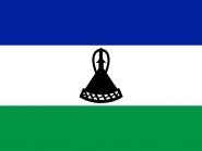 7P8MH Lesotho