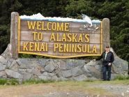 KL7/ON7HJA Alaska