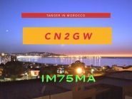 CN2GW Morocco