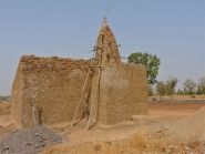 XT2CML Burkina Faso