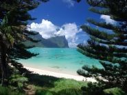 VK9DJ Lord Howe Island