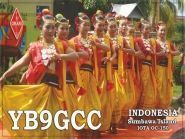 YC9GCC Sumbawa Island