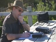 VK9NW    Capricornia Cays  