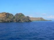 3D2XT Malolo Lailai Island Plantation Island Mamanuca Islands