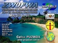 ZW0FWA Fernando de Noronha