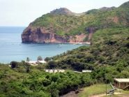 VP2MKV Montserrat Island