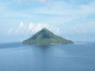 YB4IR/7 YB7NUS/P YB7KE/P Marabatuan Island Laut Kecil Islands