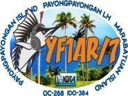 YF1AR/7     