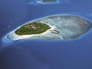8Q7DX Fihalhohi Island Male Atoll Maldives