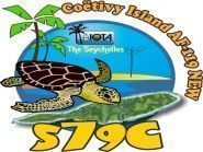 S79C Coetivy Coëtivy Island