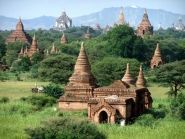 Announcement of Dxpedition to Myanmar